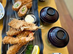 -胜博殿日式炸猪排(西红门店)