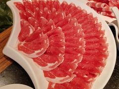 -南门涮肉(北洼路店)