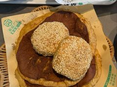 -黑窑厂糖油饼烤鸭·清真菜(旗舰店)