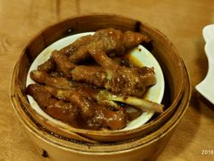 -粤仔湾砂锅粥(滨湖万达店)