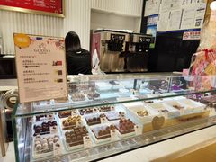 -GODIVA(王府井apm店)