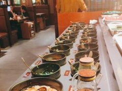 -巴奴毛肚火锅(悠唐购物中心店)