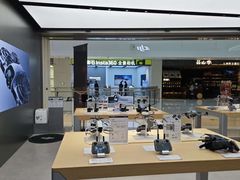 -DJI大疆(福州万象城授权体验店)