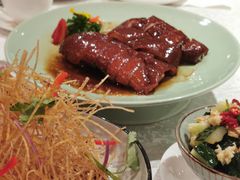-红棉中餐厅·广州海航威斯汀酒店