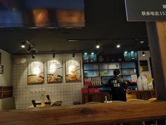 -鑫花溪牛肉米粉(人民广场店)