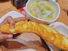 -南城香(北京南站店)