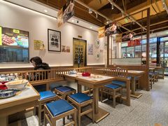 -陳香貴·兰州牛肉面(松江亚繁亚乐城店)