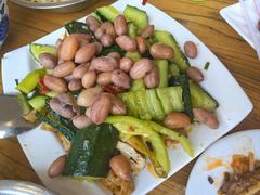 -清真马杰山牛肉汤馆