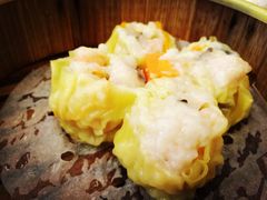 -北海渔村酒楼·粤菜海鲜点心(新华店)