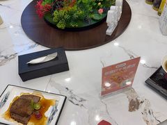 -中国饭店-餐厅