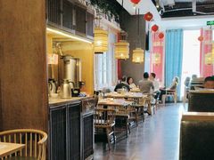 -湘阁里辣(沙井华润万家店)