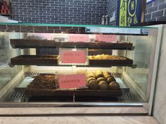 -梧州双钱龟苓膏(丽港航母店)