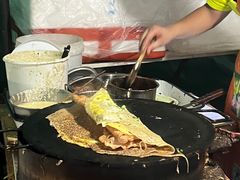 -陈记锅巴菜(五大道店)