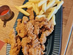 -必胜客(五道口店)