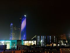-南京国际青年文化中心