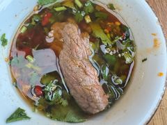 -小志家.野生菌鲜切牦牛肉牛杂火锅