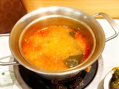 -壹天自助小火锅·贵州地摊火锅