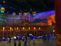 -万达茂商场(南京仙林店)