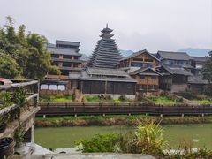 -程阳八寨景区