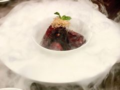 -广州柏悦酒店·悦景轩·粤菜餐厅