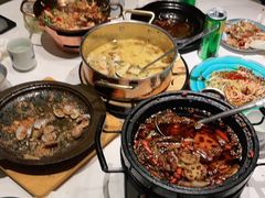 -相遇·鲜炒黄牛肉(丹阳吾悦广场店)