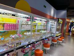-风云再起游乐汇(上海长风大悦城店)