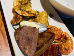 红酒酱牛舌-大渔之观(安贞店)