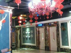 -琴潮主题量贩KTV(鄞州店)