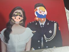 -bobo高端证件照工作室(三元桥店)