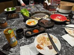 -牛将军•涮肉•烤肉(北京王府井·故宫店)