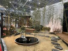 -东浩兰生上海世博展览馆