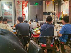 -汪爹爹武汉牛三鲜(朝外大街店)