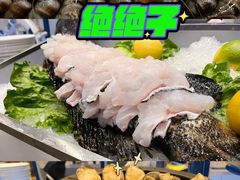 大虾-博林天瑞喜来登酒店·西丽尚膳