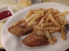 -永盈茶餐厅(中山四路店)