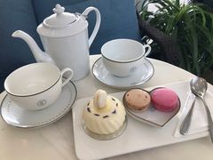 -PAUL LAFAYET 法式甜品(港汇广场店)