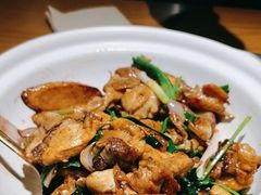 -九毛九西北菜(汕头金平万达广场店)