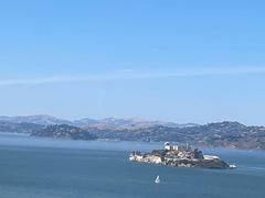 -阿尔卡特拉斯岛