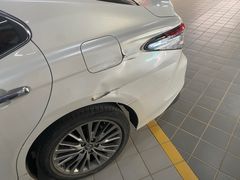 -上海和展广汽丰田4S店(老闵行店)