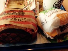 -汉堡王(房山绿地缤纷城店)