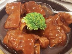 台山猪手煲-鹿港小镇(黄金店)