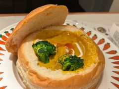 -太食獸泰式茶餐厅(IFS国金中心店)