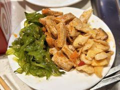 -海底捞火锅(海悦天地店)