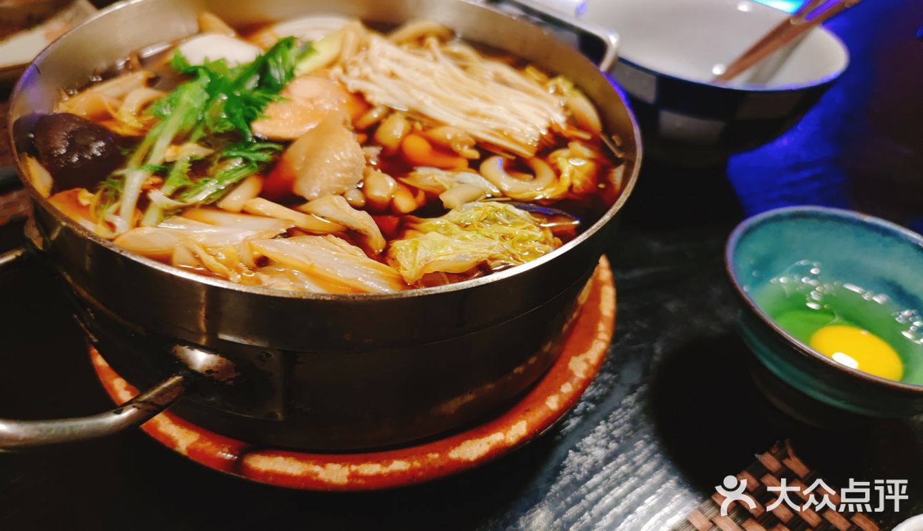 💁传说中不为挣钱的一家隐蔽日料店🍳