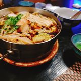 💁传说中不为挣钱的一家隐蔽日料店🍳