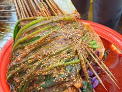-张庆烤肉·清真