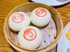 蘇小柳豌豆蓉流沙包-苏小柳手工点心(人民广场分院)