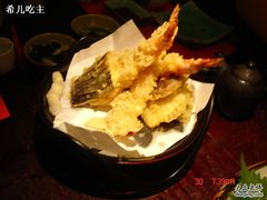 DSC00009-松子料理(亮马桥店)