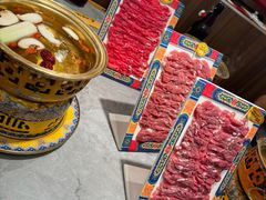 -侃爷南门铜锅涮肉
