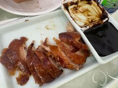 -清华大学-观畴园餐厅