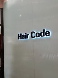 -MMby Hair Code芭曲发型